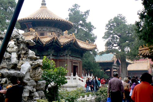 Tian Tan (Temple of Heaven)