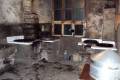 The kitchen at Sanguanmiao