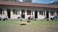 Sanguanmiao accommodation